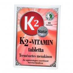 Витамин К2 Венгрия Dr. Chen таб. 100мкг №60 в Калуге и области фото